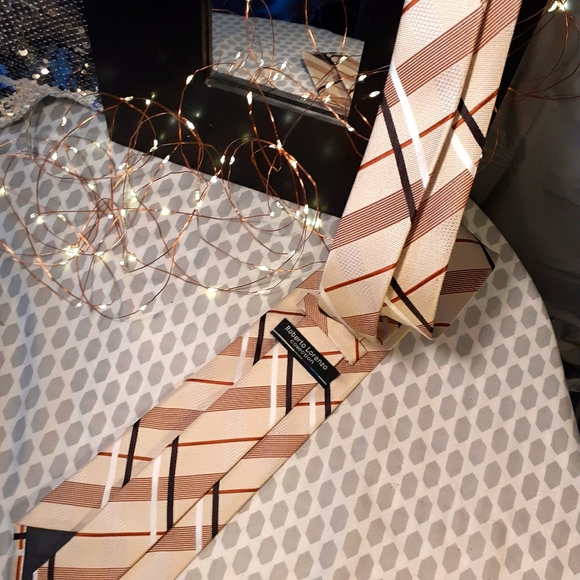 NWT mens Neckties - Picture 10 of 10